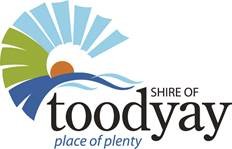 Shire of Toodyay Logo