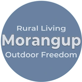 Morangup Residents Group Logo