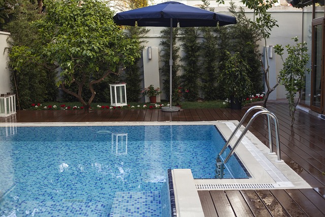 WA Pool Barrier Compliance 2025